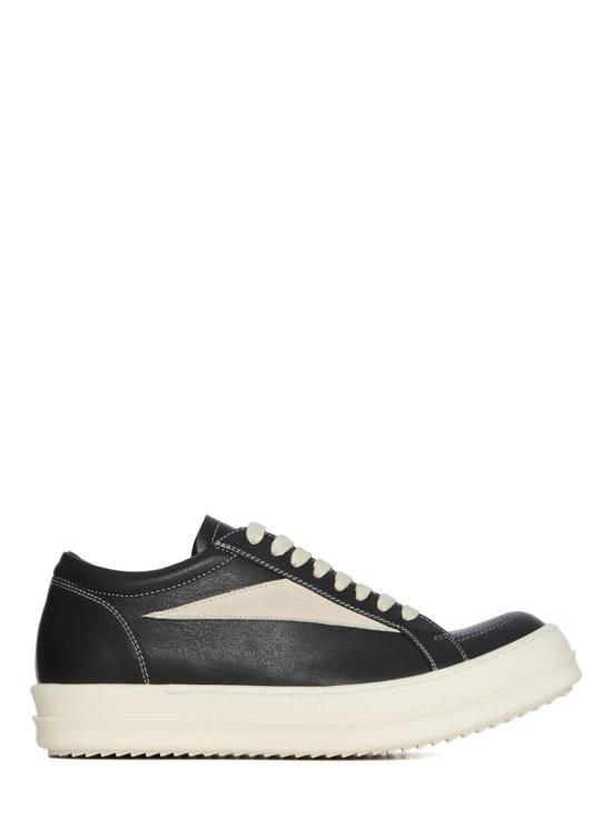 26FW 릭 오웬스 스니커즈 RU02F4897LCOLVS 911 BLACK