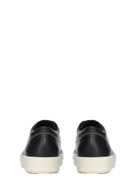 26FW 릭 오웬스 스니커즈 RU02F4897LCOLVS 911 BLACK - RICK OWENS