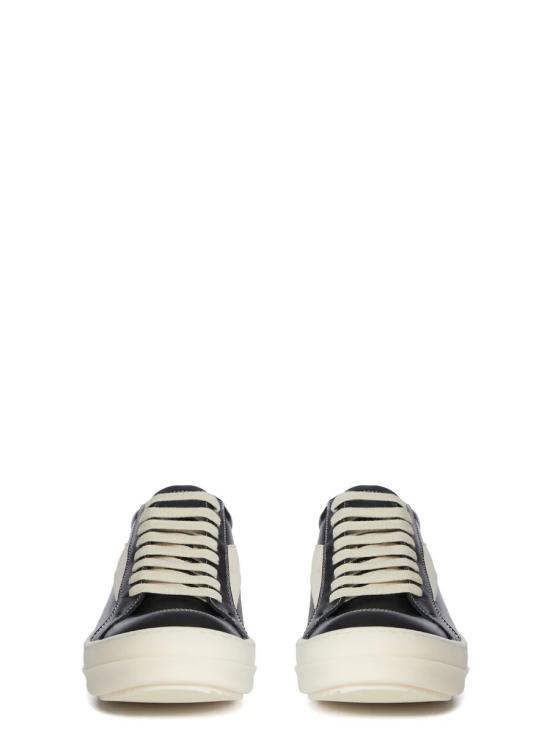 26FW 릭 오웬스 스니커즈 RU02F4897LCOLVS 911 BLACK - RICK OWENS