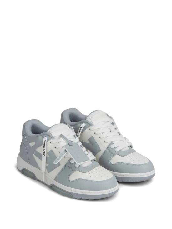26FW 오프화이트 스니커즈 M189C9L007 0109 GREY - OFF WHITE
