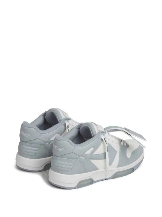 26FW 오프화이트 스니커즈 M189C9L007 0109 GREY - OFF WHITE