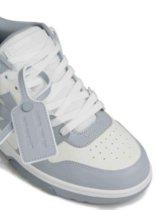 26FW 오프화이트 스니커즈 M189C9L007 0109 GREY - OFF WHITE