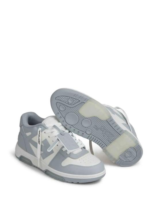 26FW 오프화이트 스니커즈 M189C9L007 0109 GREY - OFF WHITE