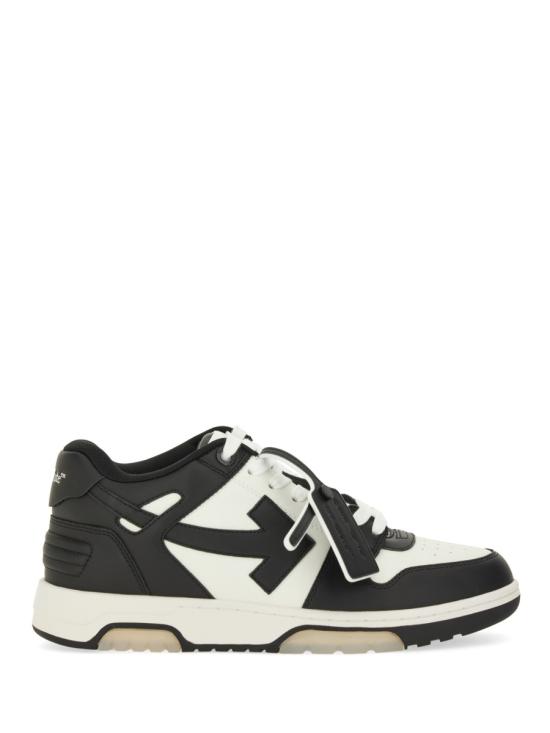 26FW 오프화이트 스니커즈 M189C9L007 0110 BLACK