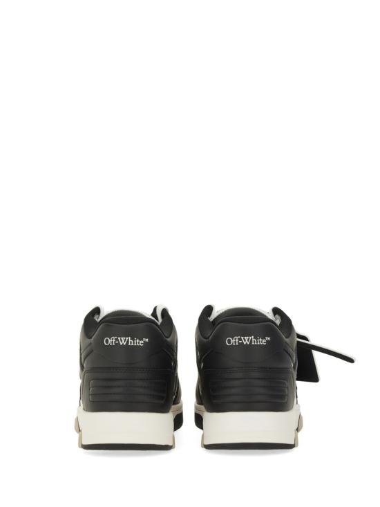 26FW 오프화이트 스니커즈 M189C9L007 0110 BLACK - OFF WHITE