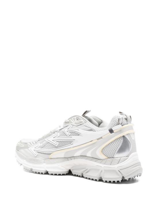 26FW 오프화이트 스니커즈 M295C9F001 0101 WHITE - OFF WHITE