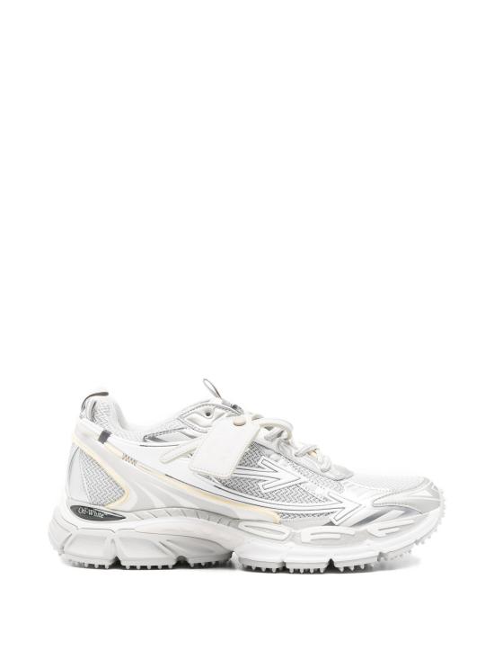 26FW 오프화이트 스니커즈 M295C9F001 0101 WHITE