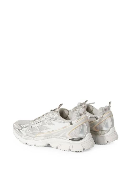 26FW 오프화이트 스니커즈 M295C9F001 0972 METALLIC - OFF WHITE