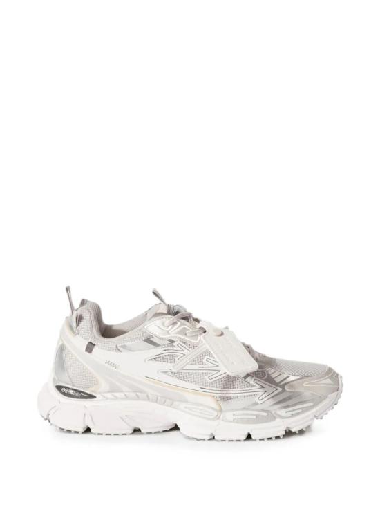 26FW 오프화이트 스니커즈 M295C9F001 0972 METALLIC