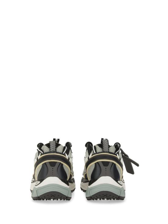 26FW 오프화이트 스니커즈 M295C9F001 0510 GREY - OFF WHITE