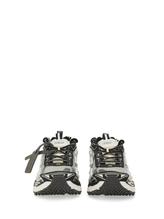 26FW 오프화이트 스니커즈 M295C9F001 0510 GREY - OFF WHITE