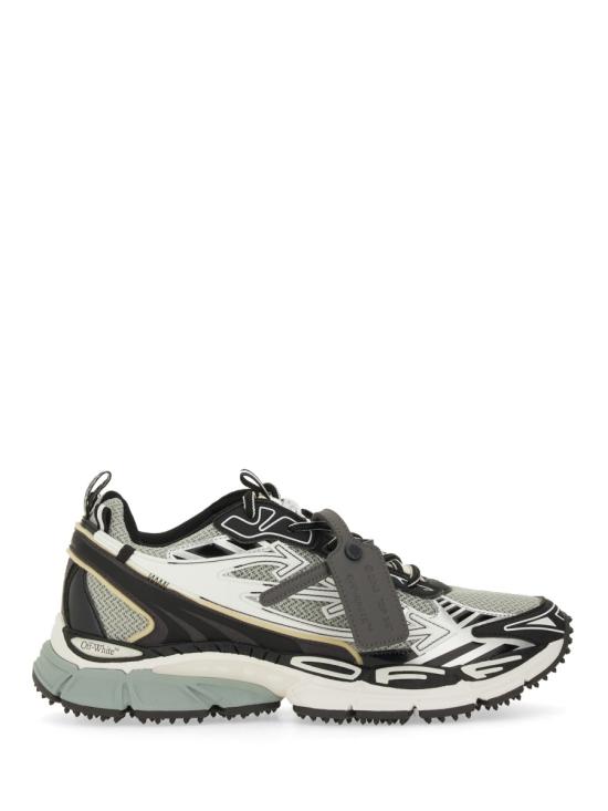 26FW 오프화이트 스니커즈 M295C9F001 0510 GREY