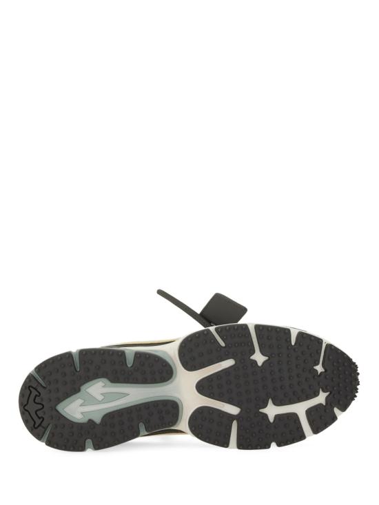 26FW 오프화이트 스니커즈 M295C9F001 0510 GREY - OFF WHITE