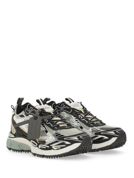 26FW 오프화이트 스니커즈 M295C9F001 0510 GREY - OFF WHITE