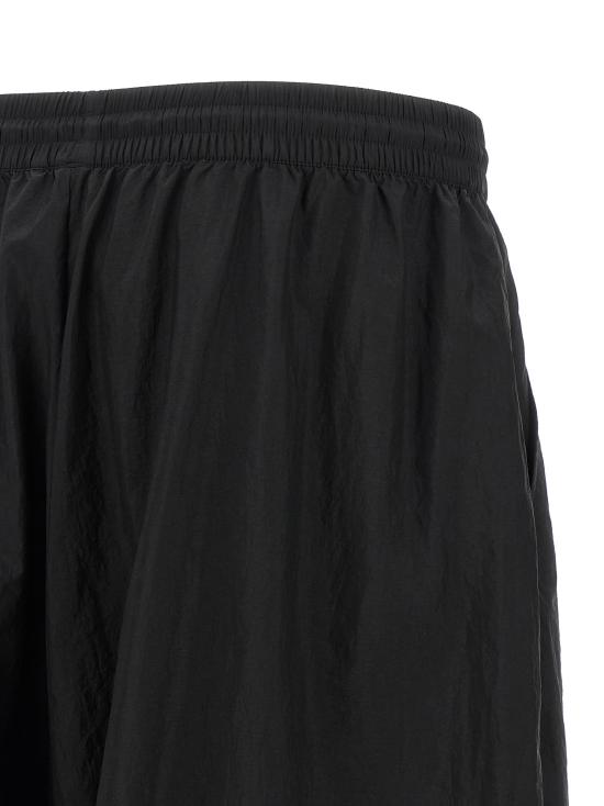 26FW 와이쓰리 스트레이트 팬츠 HZ9641BLACK - Y-3