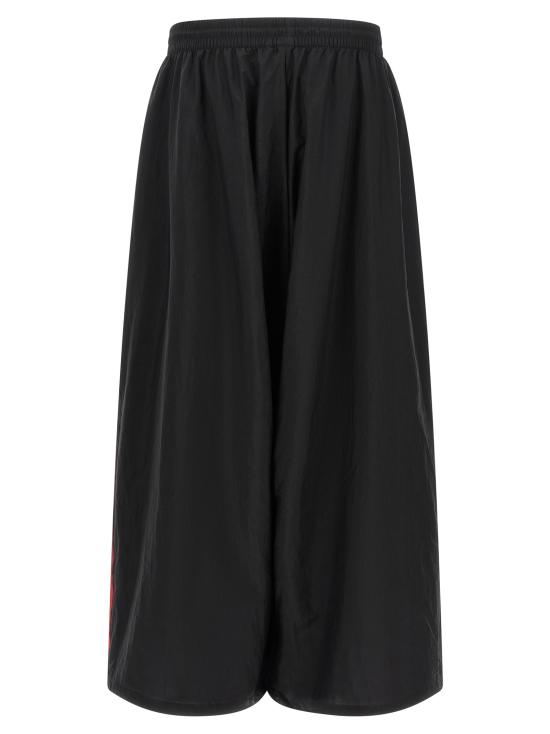 26FW 와이쓰리 스트레이트 팬츠 HZ9641BLACK - Y-3