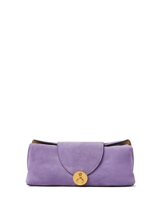 26FW 베르사체 클러치/파우치 10248601A18528 1L97J PINK PURPLE