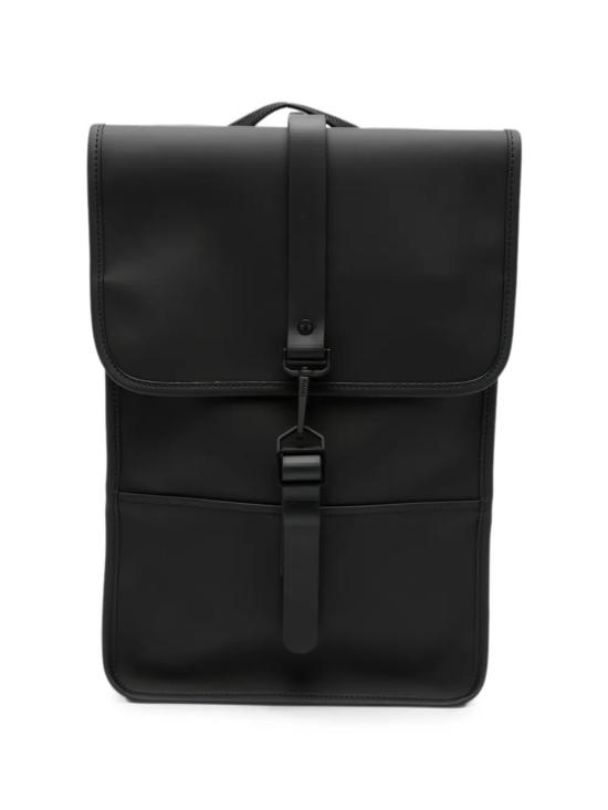 26FW 레인스 백팩 1302001 BLACK