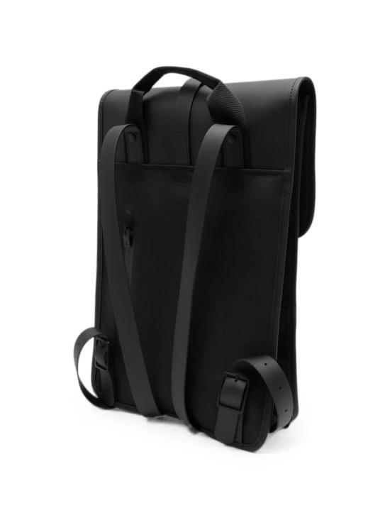 26FW 레인스 백팩 1302001 BLACK - RAINS