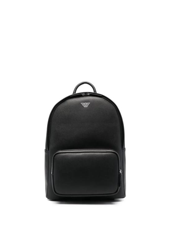 26FW 엠포리오 아르마니 백팩 Y4O250Y138E099 81072 BLACK