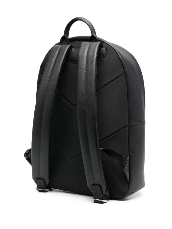 26FW 엠포리오 아르마니 백팩 Y4O250Y138E099 81072 BLACK - EMPORIO ARMANI