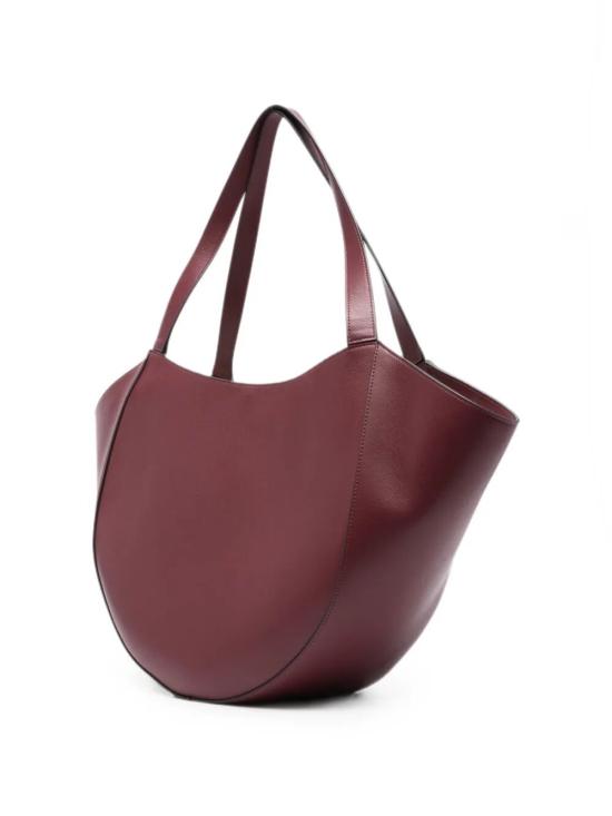 26FW 반들러 토트백 000185 2001 RED - WANDLER