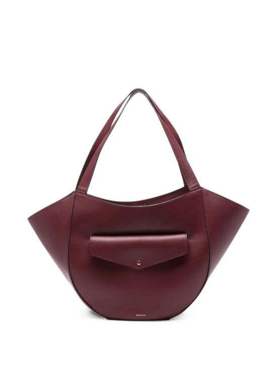 26FW 반들러 토트백 000185 2001 RED