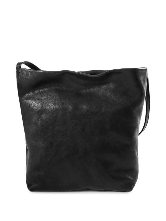 26FW 앤 드뮐미스터 크로스백 B0012629LT137099 BLACK - ANN DEMEULEMEESTER