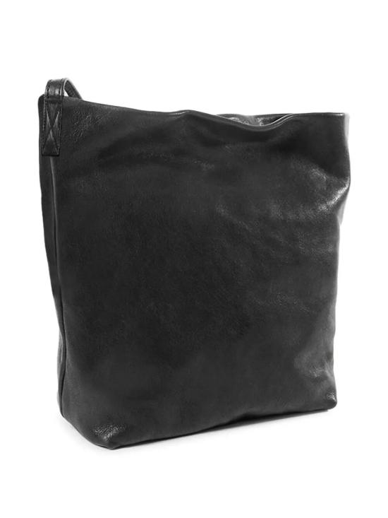 26FW 앤 드뮐미스터 크로스백 B0012629LT137099 BLACK - ANN DEMEULEMEESTER