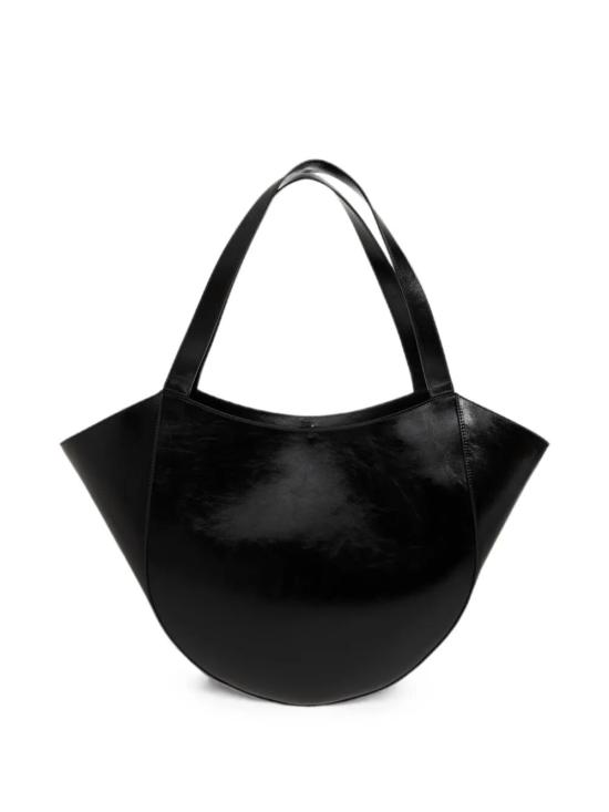 26FW 반들러 토트백 000185 3304 BLACK - WANDLER