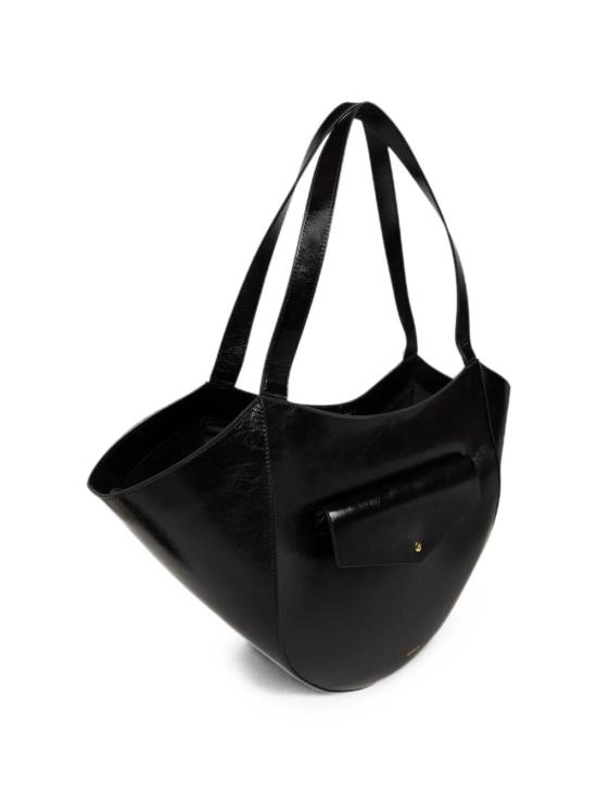 26FW 반들러 토트백 000185 3304 BLACK - WANDLER