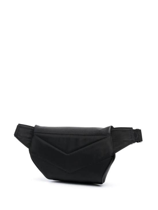 26FW 엠포리오 아르마니 숄더백 Y4O238Y138E099 81072 BLACK - EMPORIO ARMANI