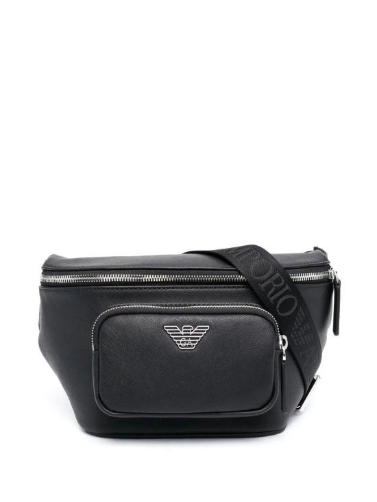 26FW 엠포리오 아르마니 숄더백 Y4O238Y138E099 81072 BLACK