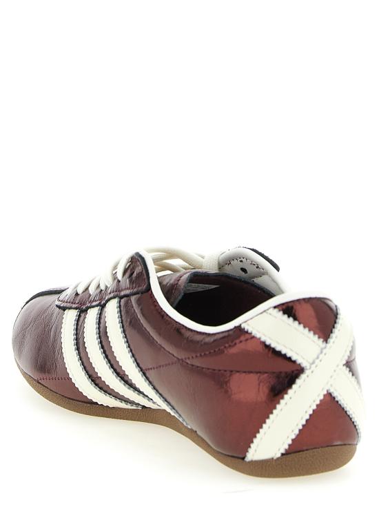 26FW 아디다스 스니커즈 KK0033MAROONOWHITEGUM5 Brown - ADIDAS