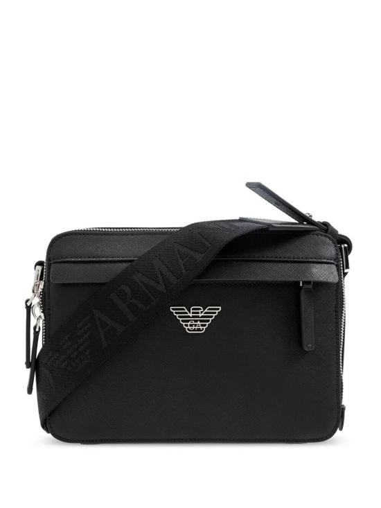 26FW 엠포리오 아르마니 숄더백 EM001186AF13805099 UC001 BLACK