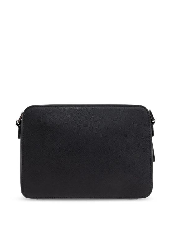 26FW 엠포리오 아르마니 숄더백 EM001186AF13805099 UC001 BLACK - EMPORIO ARMANI