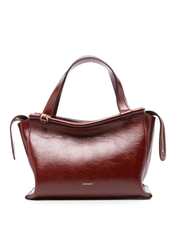 26FW 반들러 토트백 000162 2070 RED