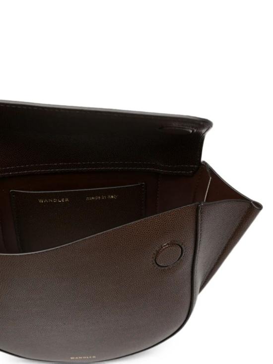 26FW 반들러 토트백 000025099 1784 BLACK - WANDLER