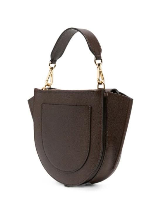 26FW 반들러 토트백 000025099 1784 BLACK - WANDLER