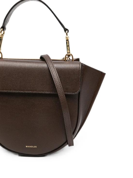 26FW 반들러 토트백 000025099 1784 BLACK - WANDLER