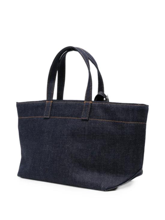 26FW 아페쎄 토트백 COHIZF67045 IAI BLUE - A.P.C.