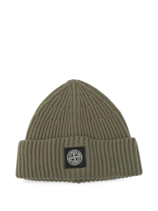 26FW 스톤 아일랜드 비니 L2S15N100002S00C3 V005G GREEN