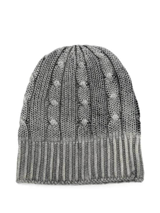 26FW 아방도이 비니 226WA1045CASVH V00007 GREY - AVANT TOI