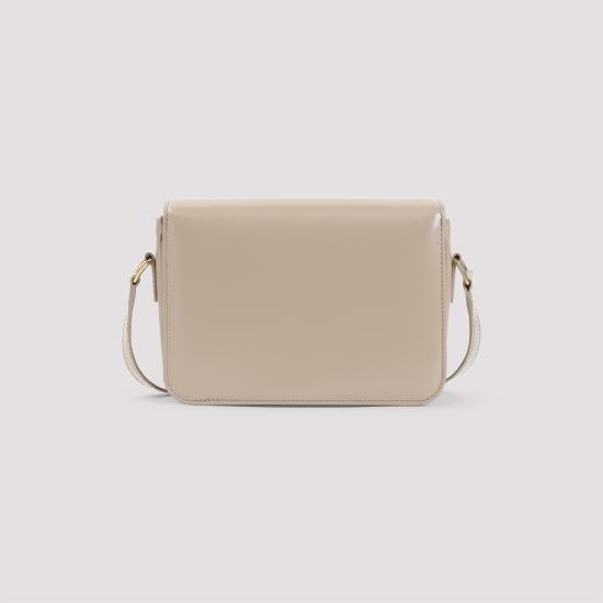 26FW 셀린느 틴 트리옹프 백 188423BF4 03SA BEIGE - CELINE