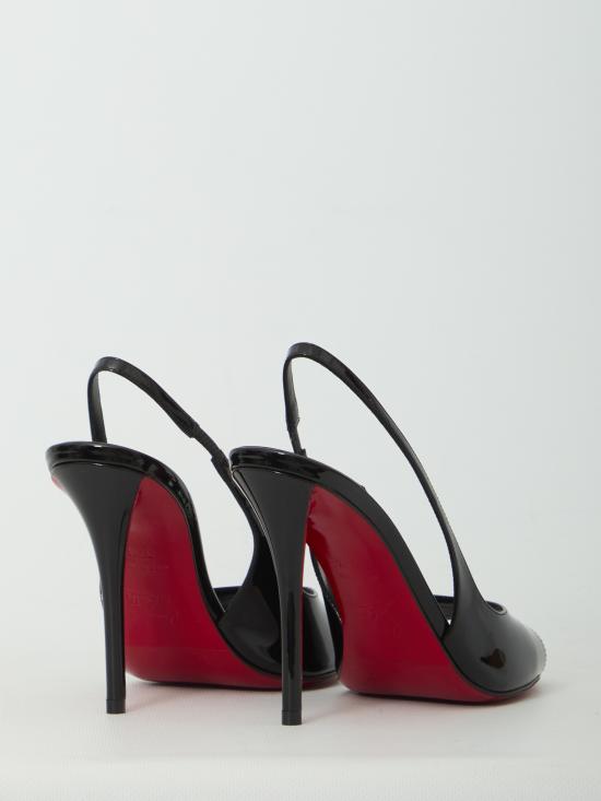 26FW 크리스챤 루부탱 힐/펌프스 3260086B439 BLACK - CHRISTIAN LOUBOUTIN