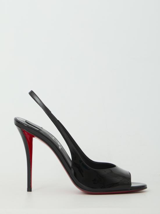 26FW 크리스챤 루부탱 힐/펌프스 3260086B439 BLACK