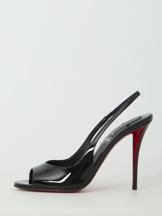 26FW 크리스챤 루부탱 힐/펌프스 3260086B439 BLACK - CHRISTIAN LOUBOUTIN