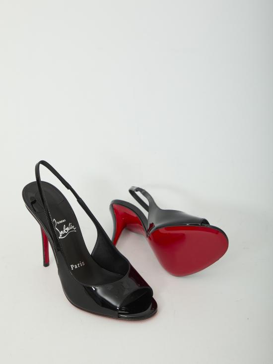 26FW 크리스챤 루부탱 힐/펌프스 3260086B439 BLACK - CHRISTIAN LOUBOUTIN
