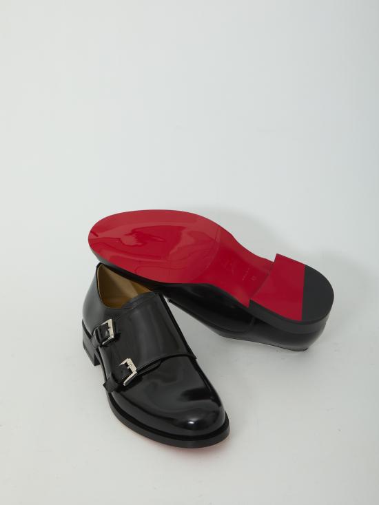 26FW 크리스챤 루부탱 드레스 슈즈 3260268 BK01 BLACK - CHRISTIAN LOUBOUTIN