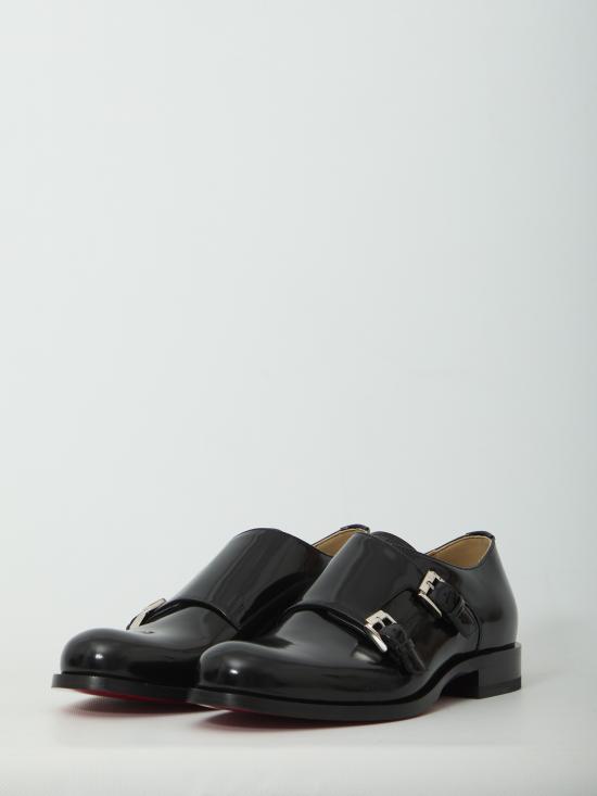 26FW 크리스챤 루부탱 드레스 슈즈 3260268 BK01 BLACK - CHRISTIAN LOUBOUTIN